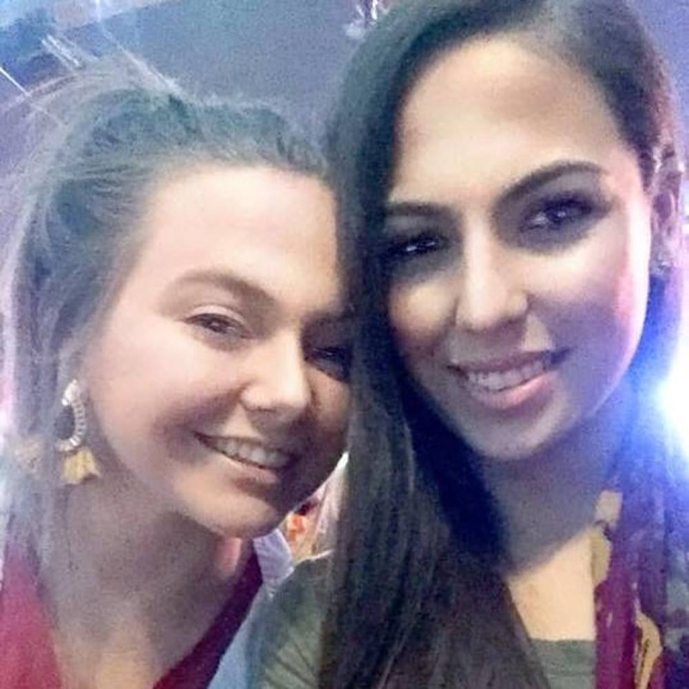 Meet your Posher, Danielle